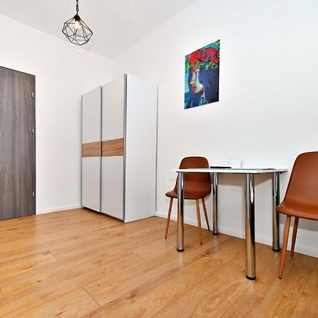 Apartamenty Mural Bielsko-Biala Exterior photo