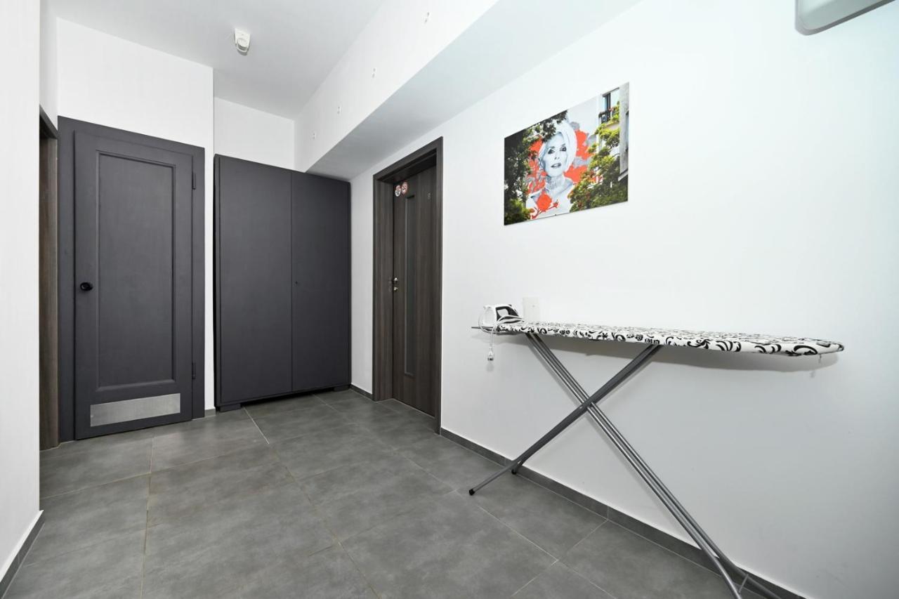 Apartamenty Mural Bielsko-Biala Exterior photo