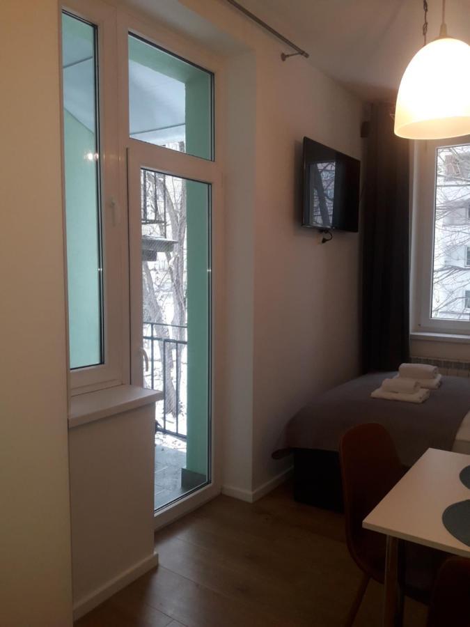 Apartamenty Mural Bielsko-Biala Exterior photo